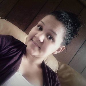 Meet your Posher, Casey